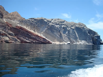 Isla San Esteban